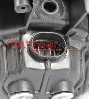 Ventilator, habitaclu SAAB 9-3 (YS3D) (1998 - 2003) METZGER 0917138 piesa NOUA
