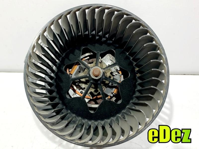 Ventilator habitaclu Seat Altea XL facelift (2009-2015) 3C1820015T