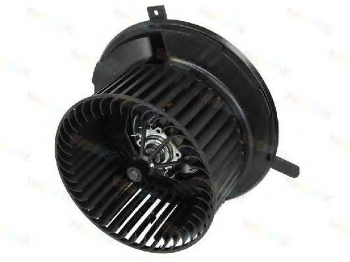 Ventilator, habitaclu SEAT LEON (1P1) (2005 - 2012) THERMOTEC DDW009TT piesa NOUA