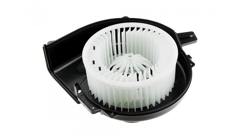 Ventilator habitaclu Skoda Fabia 1(1999-2008)[6Y2] #1 6Q1820015B