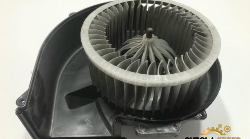 Ventilator habitaclu Skoda Fabia 2 (2006-2010) 6q1819015j