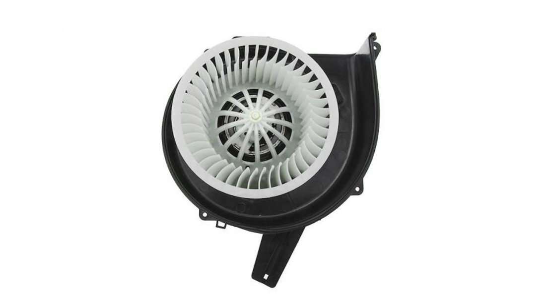 Ventilator habitaclu Skoda Fabia 2 (2006->)[542] #1 6Q1820015