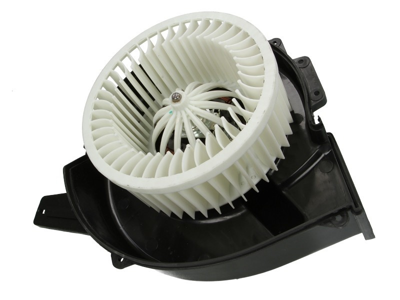 Ventilator, habitaclu SKODA FABIA II (2006 - 2014) THERMOTEC DDS002TT piesa NOUA