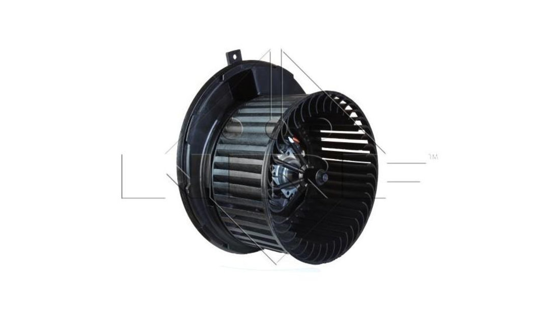 Ventilator habitaclu Skoda OCTAVIA (1Z3) 2004-2013 #2 05991106