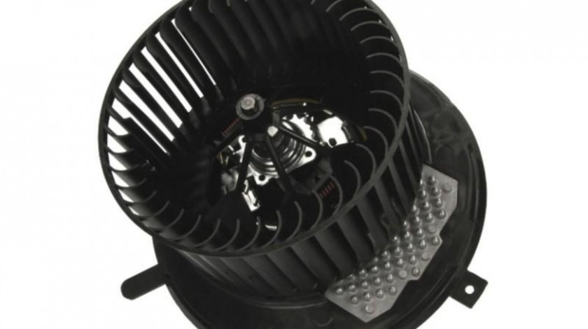 Ventilator habitaclu Skoda OCTAVIA (1Z3) 2004-2013 #4 05991102