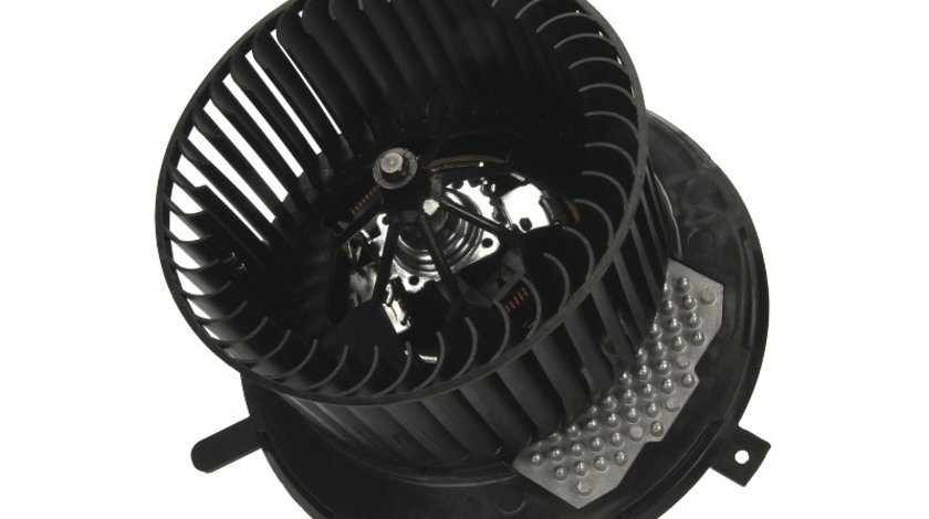 Ventilator, habitaclu SKODA OCTAVIA II Combi (1Z5) THERMOTEC DDW010TT