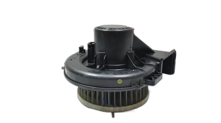 Ventilator habitaclu ​Skoda Rommster Praktik (5J7) 2008 1.4 TDI OEM 6Q1819015