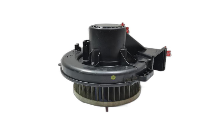 Ventilator habitaclu Skoda Rommster Praktik (5J7) 2008 1.4 TDI OEM 6Q1819015