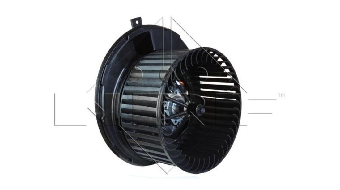 Ventilator, habitaclu Skoda SKODA OCTAVIA Combi (1Z5) 2004-2013 #2 05991106