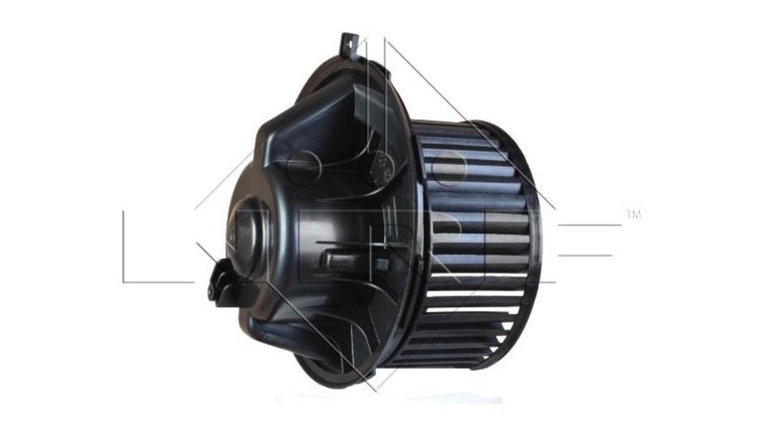 Ventilator, habitaclu Skoda SKODA OCTAVIA Combi (1Z5) 2004-2013 #2 05991106