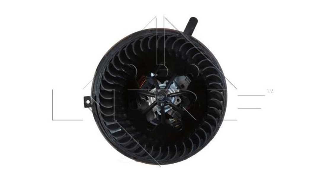 Ventilator, habitaclu Skoda SKODA OCTAVIA Combi (1Z5) 2004-2013 #2 05991106