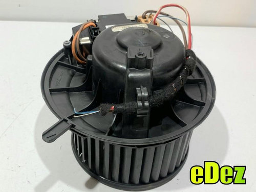 Ventilator habitaclu Skoda Superb 2 (2008-2013) 3C1820015Q