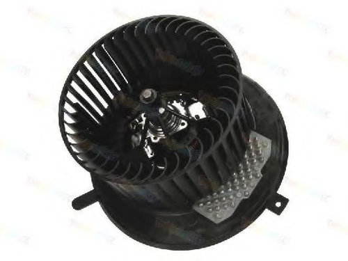 Ventilator, habitaclu SKODA SUPERB II Combi (3T5) (2009 - 2015) THERMOTEC DDW010TT piesa NOUA