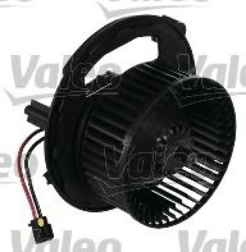 Ventilator, habitaclu SKODA SUPERB III Combi (3V5) (2015 - 2016) VALEO 715269 piesa NOUA