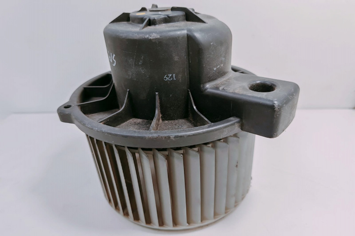Ventilator habitaclu Smart Fortwo [1998 - 2002]