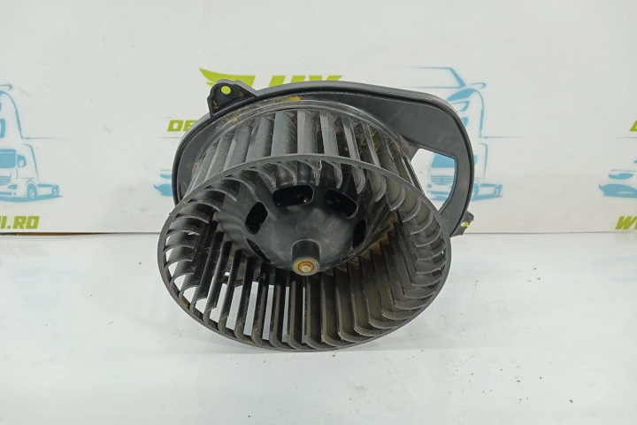 Ventilator habitaclu spate T1019249Z T1018954n Mercedes-Benz GLE-Class W166/C292 [2015 - 2020]