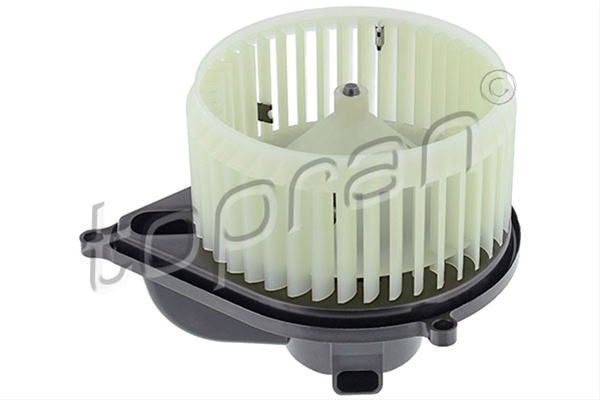 Ventilator, Habitaclu Topran Fiat 723 610