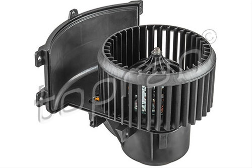Ventilator, Habitaclu Topran Vw 113 721