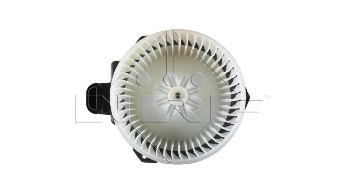 Ventilator, habitaclu Toyota RAV 4 III (ACA3_, ACE_, ALA3_, GSA3_, ZSA3_) 2005-2016 #2 5360019