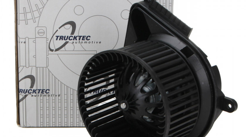 Ventilator Habitaclu Trucktec Mercedes-Benz Sprinter 1 1995-2006 02.59.089