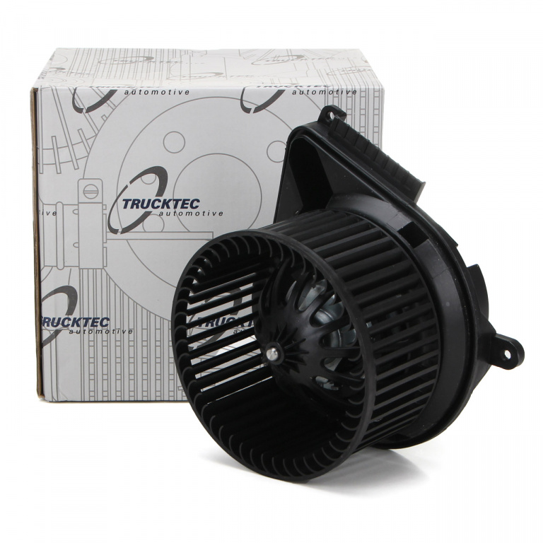 Ventilator Habitaclu Trucktec Volkswagen LT 2 1996-2006 02.59.089