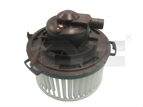 Ventilator, Habitaclu Tyc Mazda 520-0005