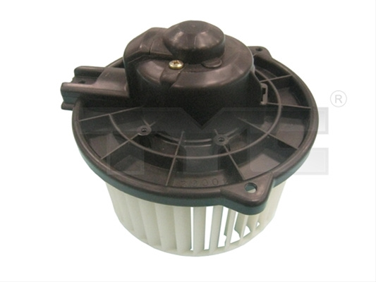 Ventilator, Habitaclu Tyc Toyota 536-0003