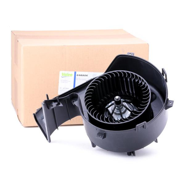 Ventilator Habitaclu Valeo 698806