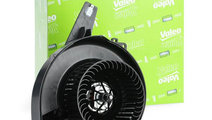 Ventilator Habitaclu Valeo Audi A2 2000-2005 71524...