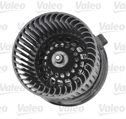 Ventilator, Habitaclu Valeo Citroën 715222