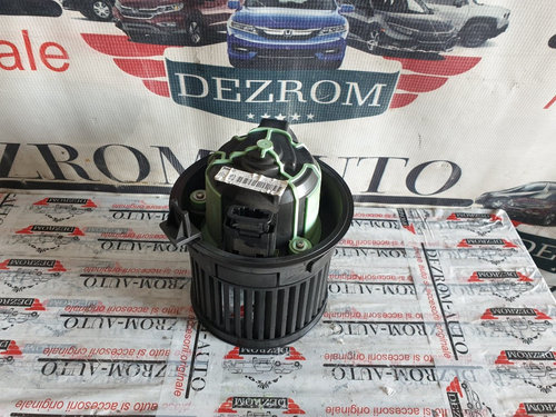 Ventilator habitaclu Valeo DS DS4 / DS4 Crossback 1.6 THP 210 cai cod piesa : T1011131B