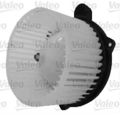 Ventilator, Habitaclu Valeo Hyundai 715262