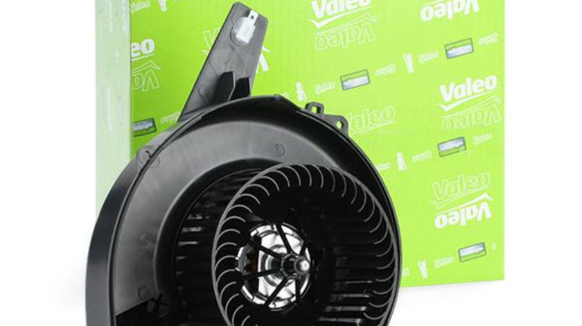 Ventilator Habitaclu Valeo Seat Ibiza 4 2008-2017 715240