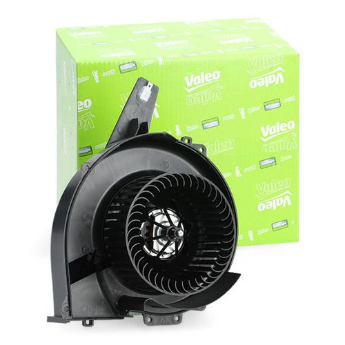 Ventilator Habitaclu Valeo Volkswagen Fox 2003→ 715240