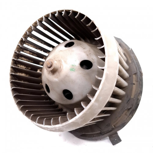 Ventilator Habitaclu / Ventilator Aeroterma Alfa Romeo 147 (937) 2000-2010 Fara Modul Electric Volan...