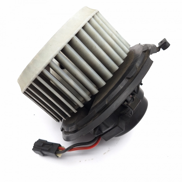 Ventilator Habitaclu / Ventilator Aeroterma Alfa Romeo 147 (937) 2000-2010 Volan Pe Stanga Lhd 5248844802, 52488448, 885001813, 5248844802, 885001755, Lo73A35Lhd12V, 01580 Delphi