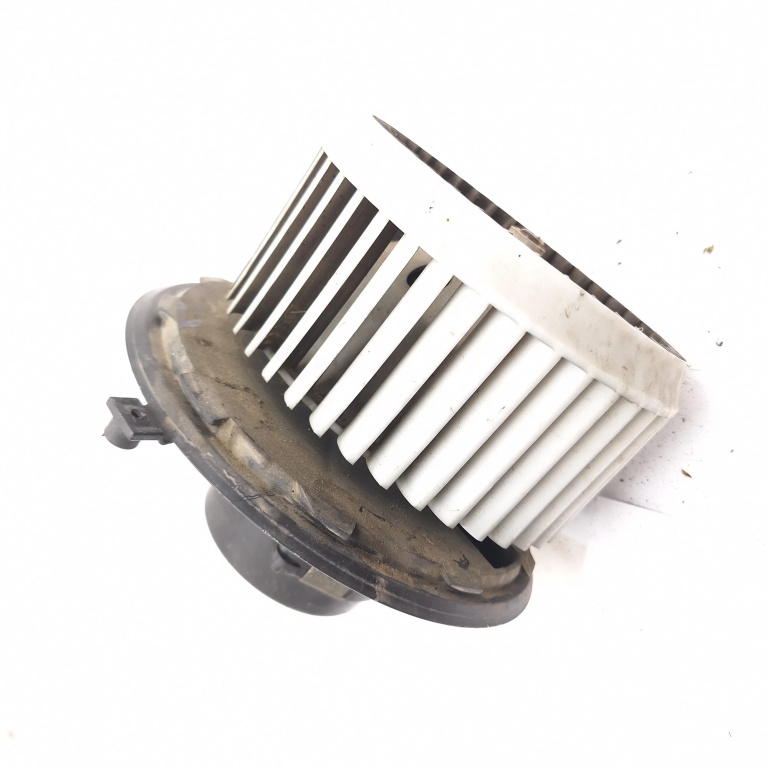 Ventilator Habitaclu / Ventilator Aeroterma Alfa Romeo 147 (937) 2000-2010 Fara Modul Electric Volan Pe Stanga Lhd 5248844801, 885001813Fz, 885001755, 01580, Lo73A35Lhd12V Delphi
