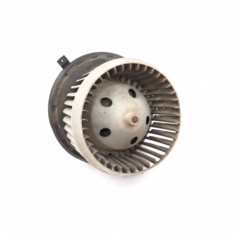 Ventilator Habitaclu / Ventilator Aeroterma Alfa Romeo 147 (937) 2000-2010 1.6 16V T.Spark Eco (937Axa1A) Ar 37203 Benzina 52488448, Lo73A35Lhd12V, 885001813Fz Delphi,Temic