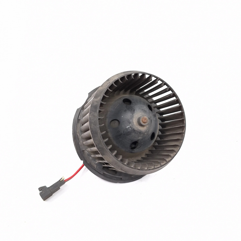 Ventilator Habitaclu / Ventilator Aeroterma Alfa Romeo 156 (932) 1997-2007 Fara Modul Electric Volan Pe Dreapta Rhd 5249200701, Lo73A35Rhd12V, Lo73A35-Rhd-12V, 52492007/01, 885001755, 885.001.755, 01581 Delphi, Temic