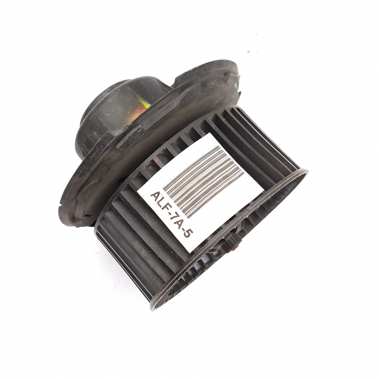 Ventilator Habitaclu / Ventilator Aeroterma Alfa Romeo 156 (932) 1997-2007 Fara Modul Electric Volan Pe Stanga Lhd 1456001801, 46513154, 52466924