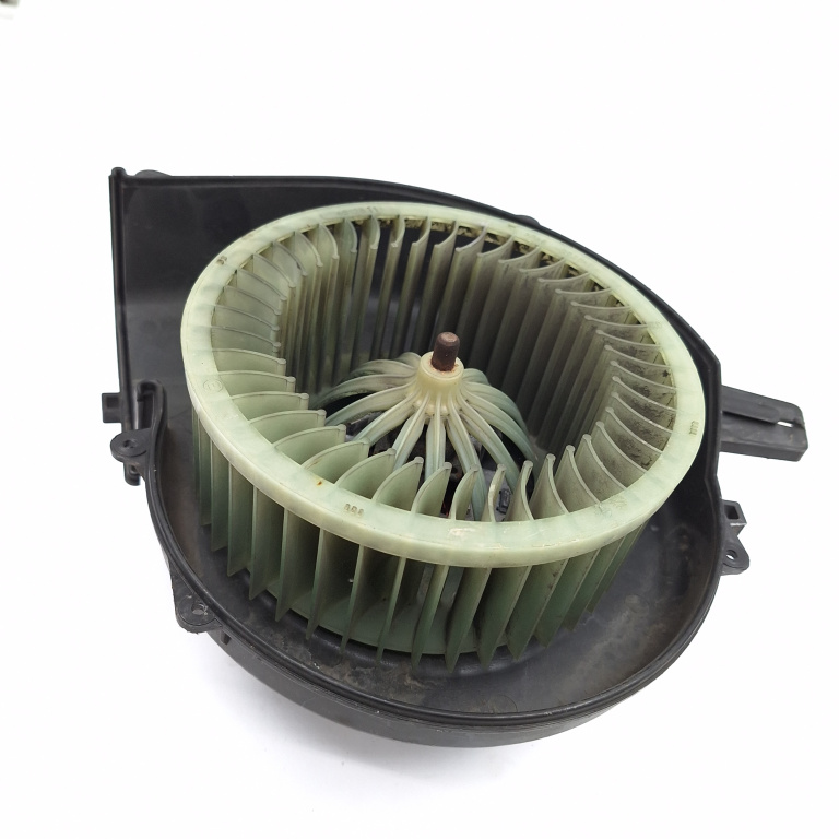 Ventilator Habitaclu / Ventilator Aeroterma Audi A2 (8Z0) 2000-2005 Cu Modul Electric Fara Modul Electric Volan Pe Dreapta Rhd Volan Pe Stanga Lhd 6Q1820015, 6Q1-820015, 6Q1.820015