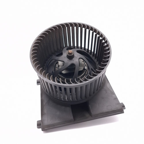 Ventilator Habitaclu / Ventilator Aeroterma Audi A3 (8L1) 1996-2003 1.9 Tdi Agr Motorina Fara Modul ...