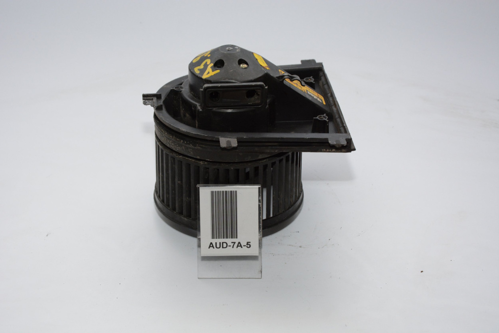 Ventilator Habitaclu / Ventilator Aeroterma Audi A3 (8L1) 1996-2003 Stanga Lhd H35654973J