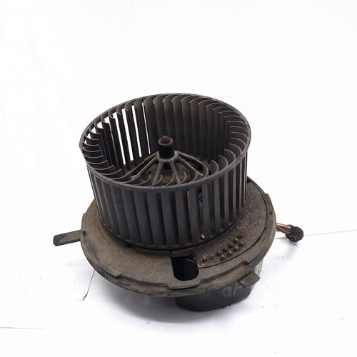 Ventilator Habitaclu / Ventilator Aeroterma Audi A3 (8P) 2003-2013 Volan Pe Stanga Lhd F983228M, 1K1...