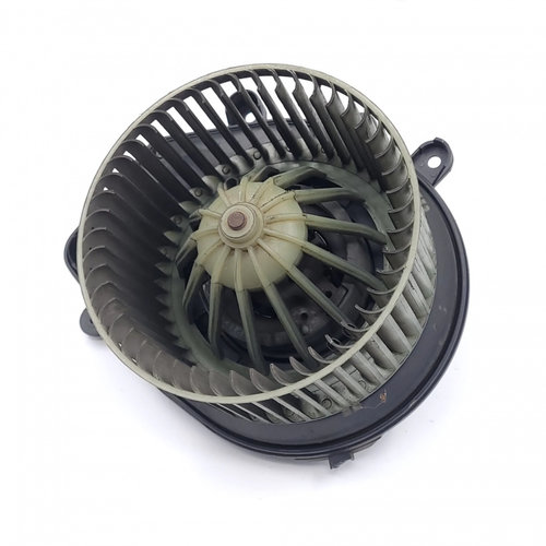 Ventilator Habitaclu / Ventilator Aeroterma Audi A4 B5 (8D) 1994-2001 Cu Modul Electric Volan Pe Sta...