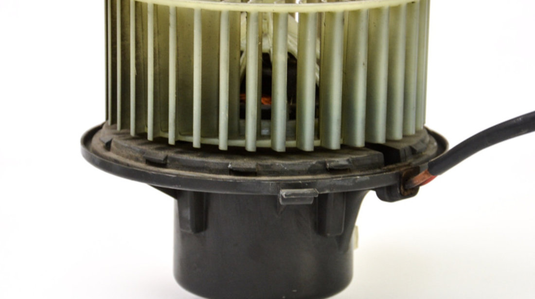 Ventilator Habitaclu / Ventilator Aeroterma Audi A4 B5 (8D) 1994 - 2001 3137020009, 893819021, 893 819 021