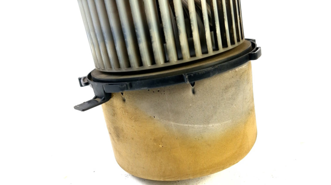 Ventilator Habitaclu / Ventilator Aeroterma Audi A4 B8 (8K) 2007 - 2015 Benzina S3967002, S39 670 02