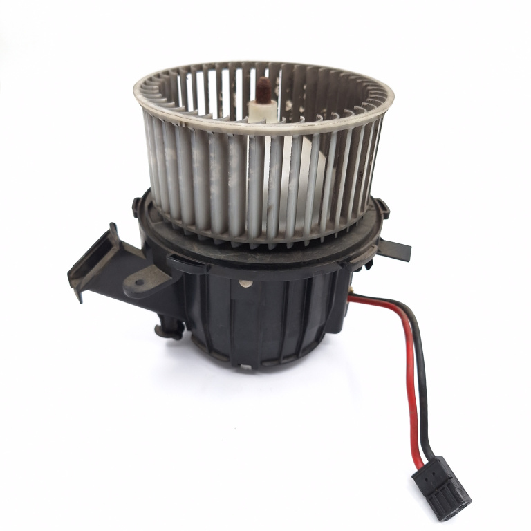 Ventilator Habitaclu / Ventilator Aeroterma Audi A4 B7 (8E) 2004-2008 Fara Modul Electric