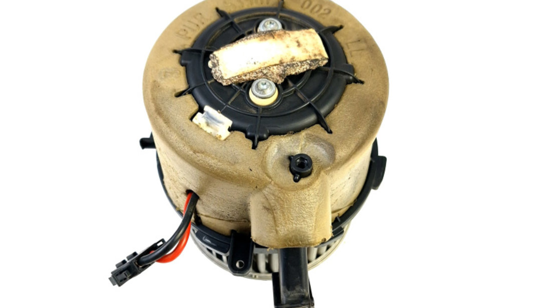 Ventilator Habitaclu / Ventilator Aeroterma Audi A4 B8 (8K) 2007 - 2015 Benzina S3967002, S39 670 02