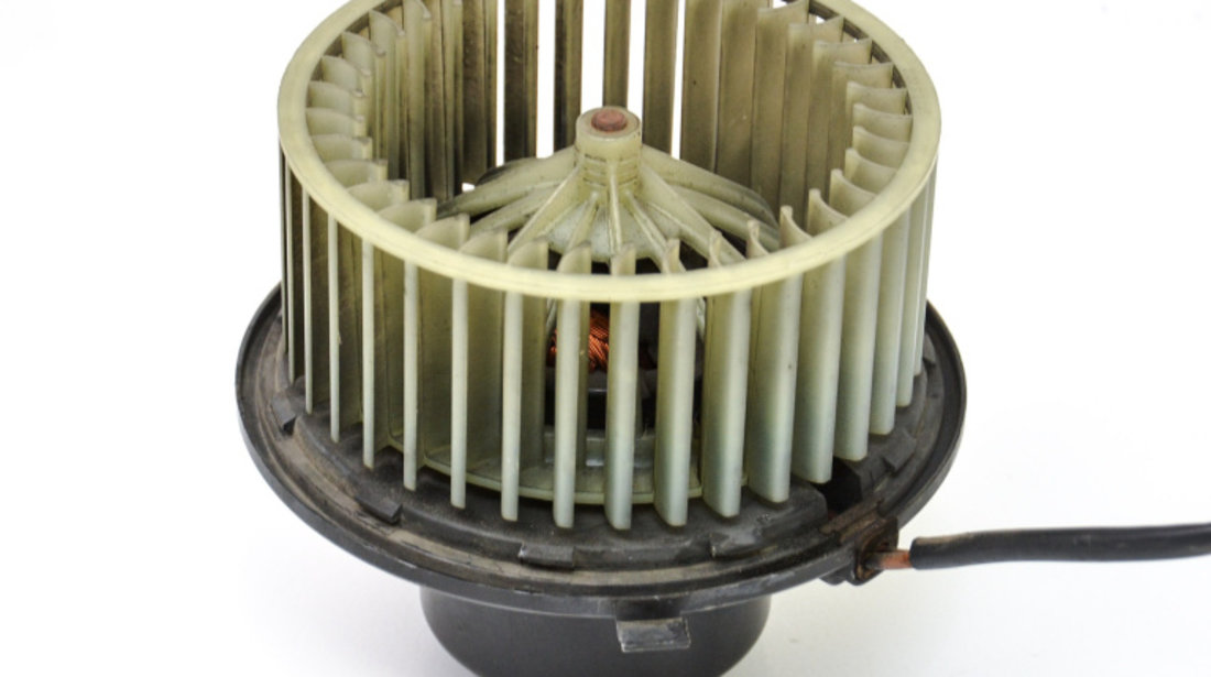 Ventilator Habitaclu / Ventilator Aeroterma Audi A4 B5 (8D) 1994 - 2001 3137020009, 893819021, 893 819 021